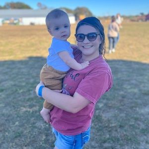 Meet your Posher, Kaley